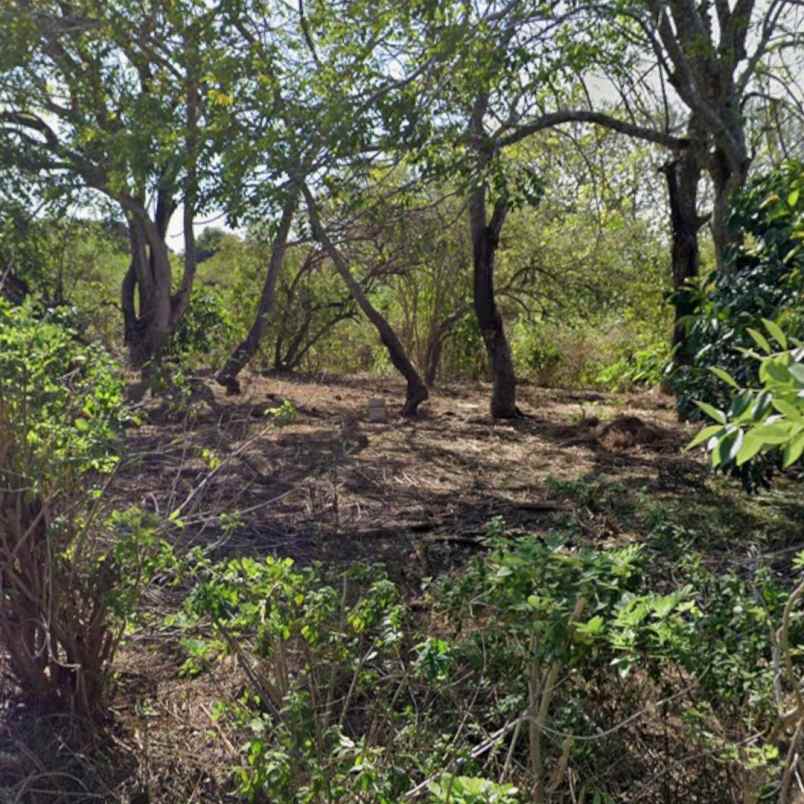dijual tanah jl kai belang bogantik