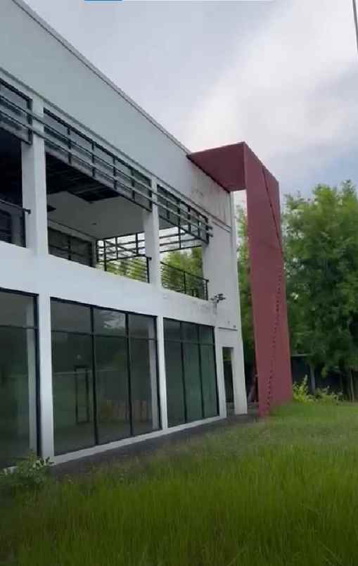 dijual tanah jl kenjeran kalijudan