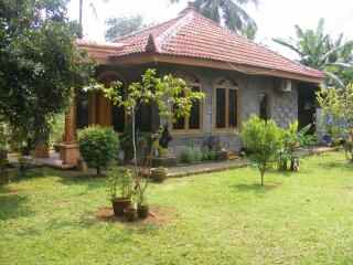 dijual tanah jl pagedangan