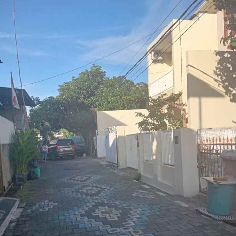 dijual tanah jl pendidikan