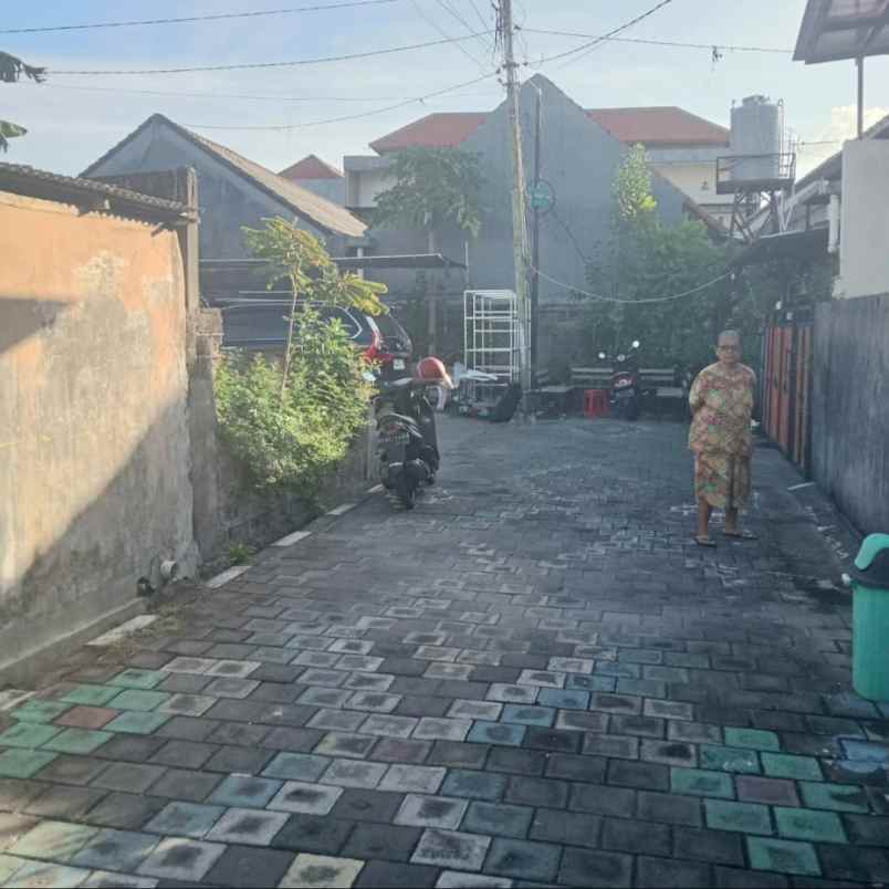 dijual tanah jl pendidikan