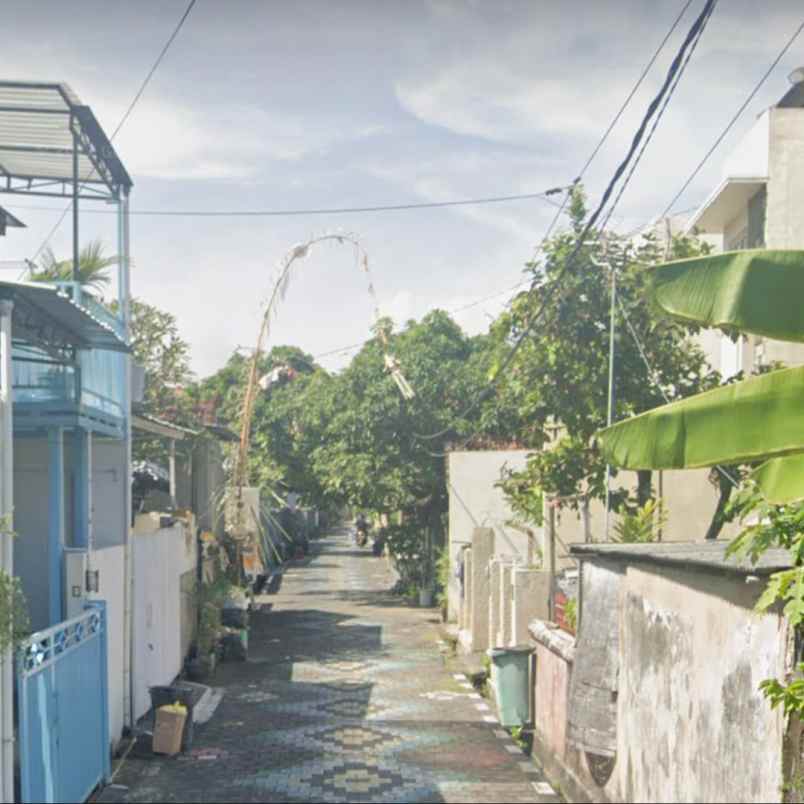 dijual tanah jl pendidikan
