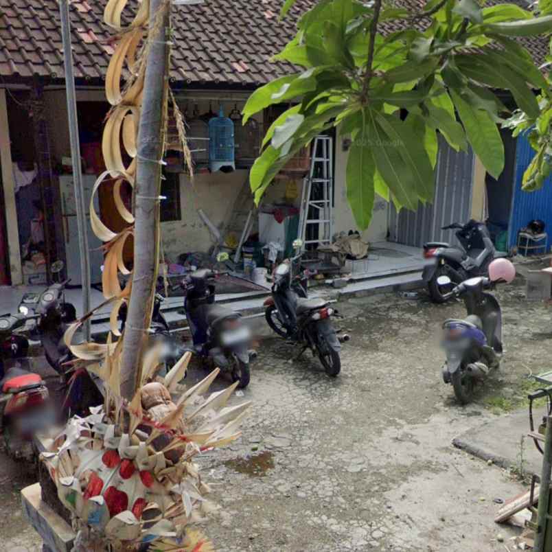 dijual tanah jl pendidikan
