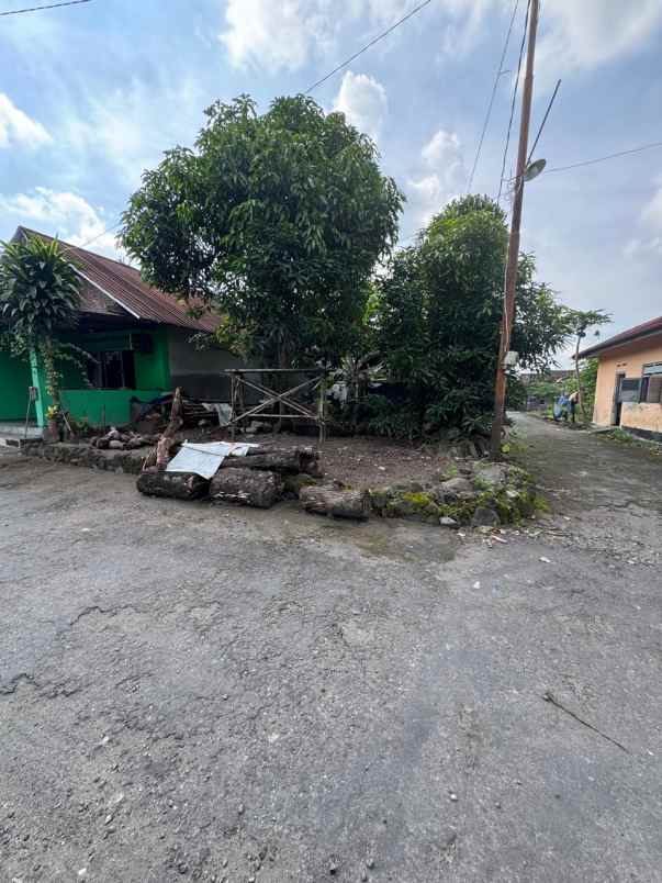 dijual tanah kampus uii