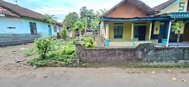 dijual tanah karanganyar tijayan