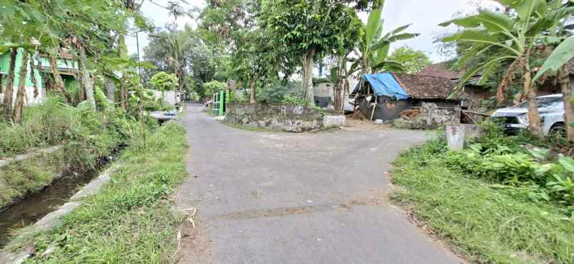 dijual tanah karanganyar tijayan