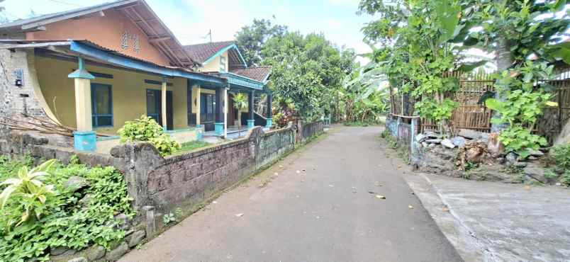 dijual tanah karanganyar tijayan