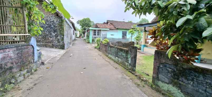 dijual tanah karanganyar tijayan