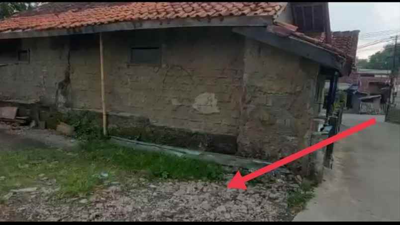 dijual tanah kavling padasuka kota bandung