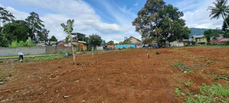 dijual tanah kavling shm sentul city deket aeon