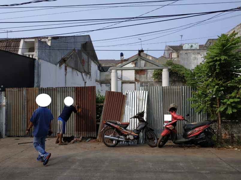 dijual tanah kelapa puyuh kelapa gading