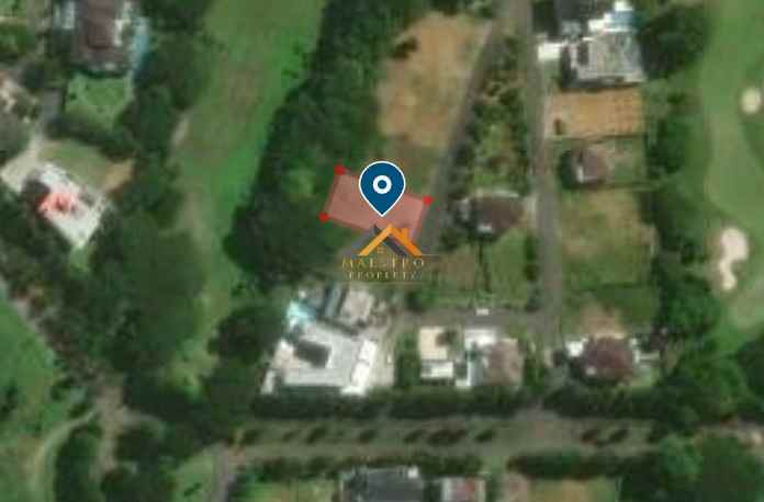 dijual tanah komplek royal sumatera