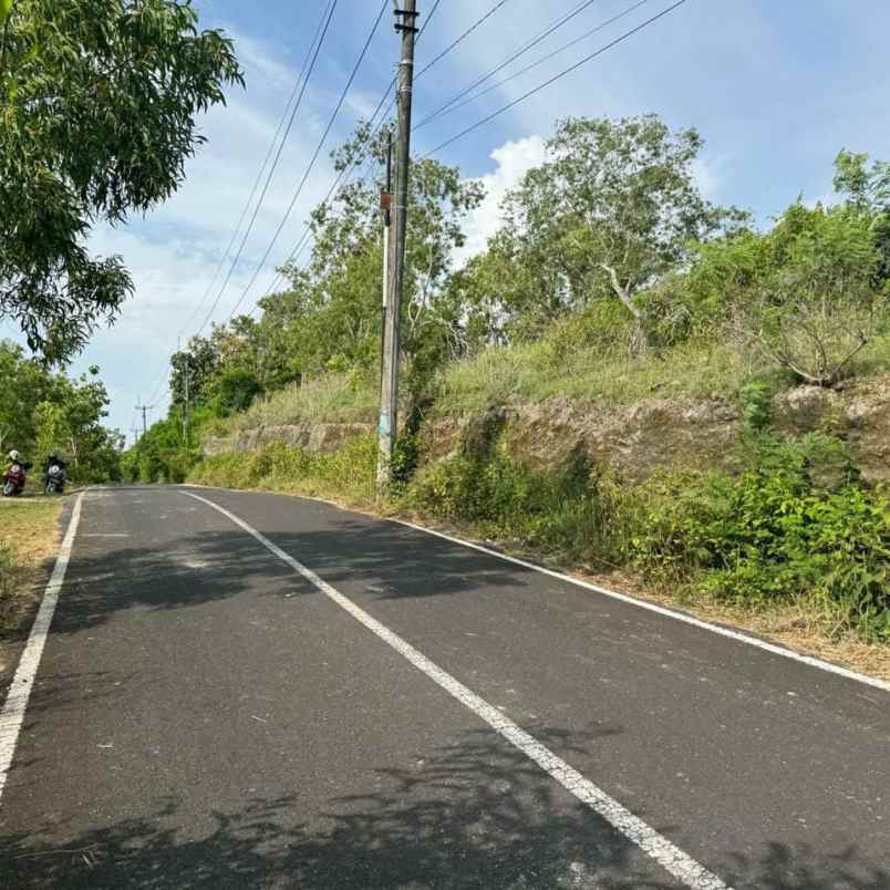 dijual tanah labuansait
