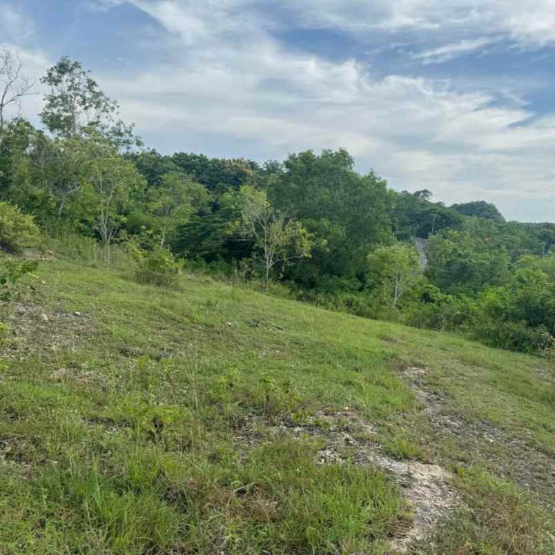 dijual tanah labuansait
