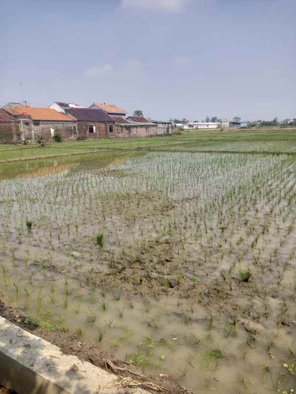 dijual tanah lokasi strategis