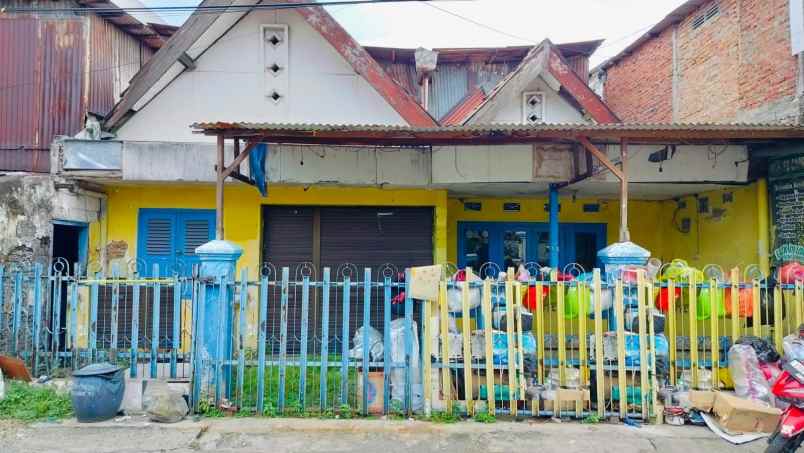 dijual tanah margorejo wonocolo