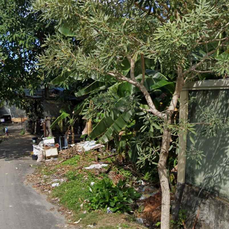 dijual tanah muding gatsu barat