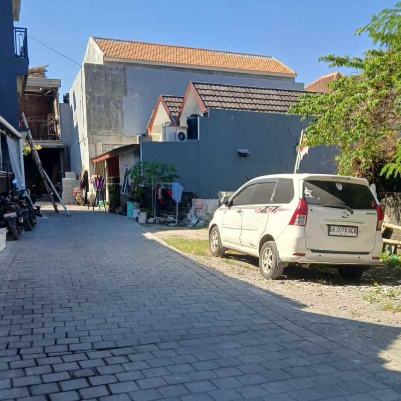 dijual tanah muding gatsu barat