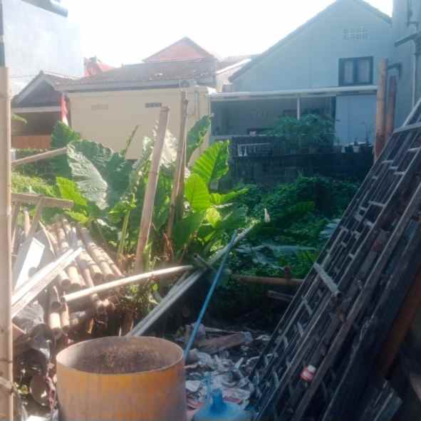dijual tanah muding gatsu barat