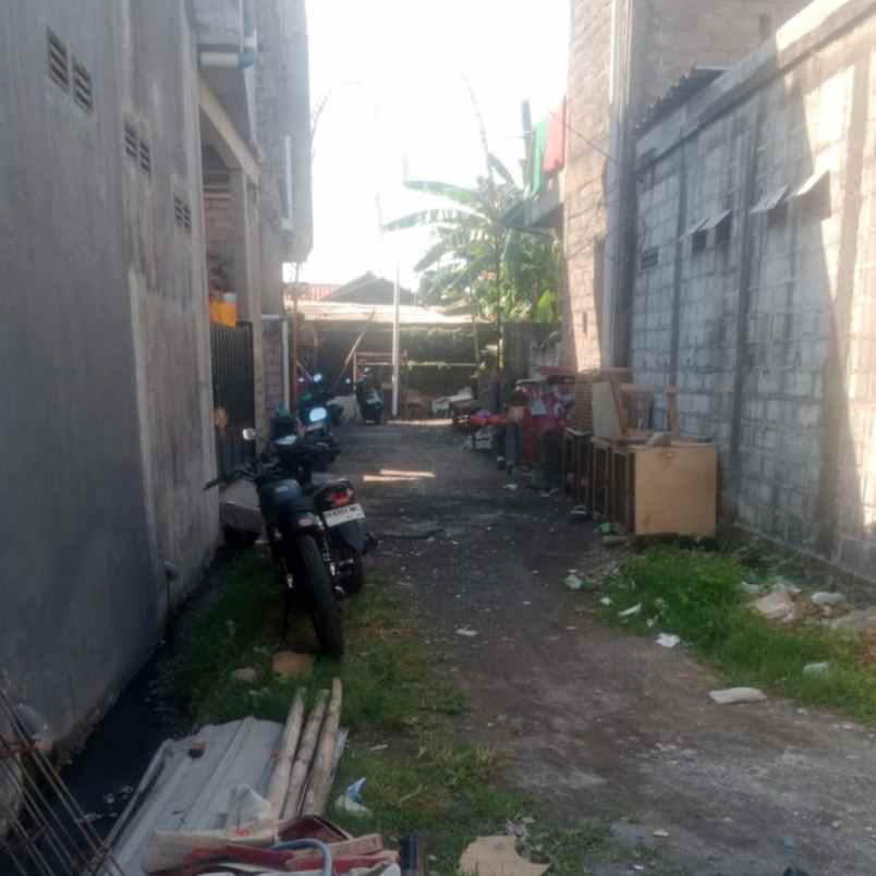 dijual tanah muding gatsu barat