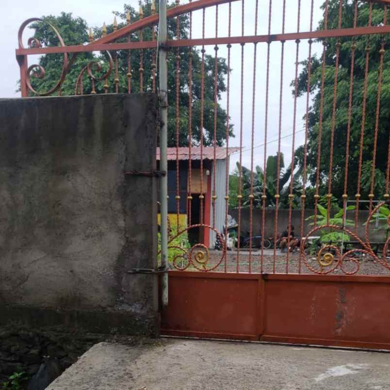 dijual tanah muding gatsu barat