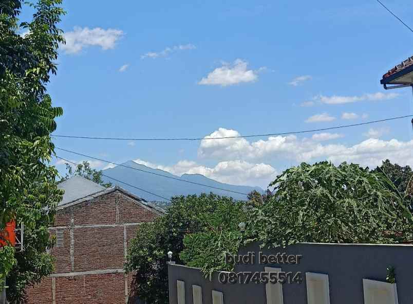 dijual tanah mulawarman tembalang semarang