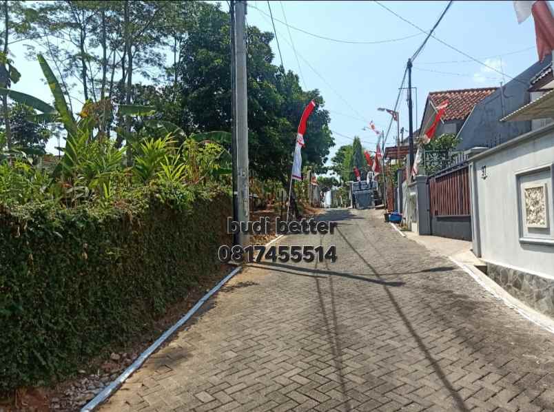 dijual tanah mulawarman tembalang semarang