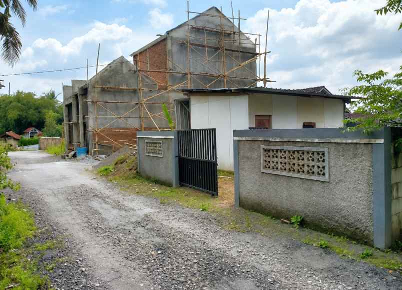 dijual tanah ngaglik