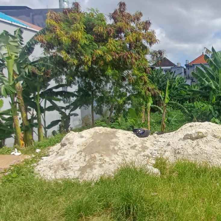 dijual tanah padangsambian gatsu barat