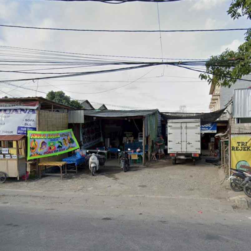 dijual tanah padangsambian kelod