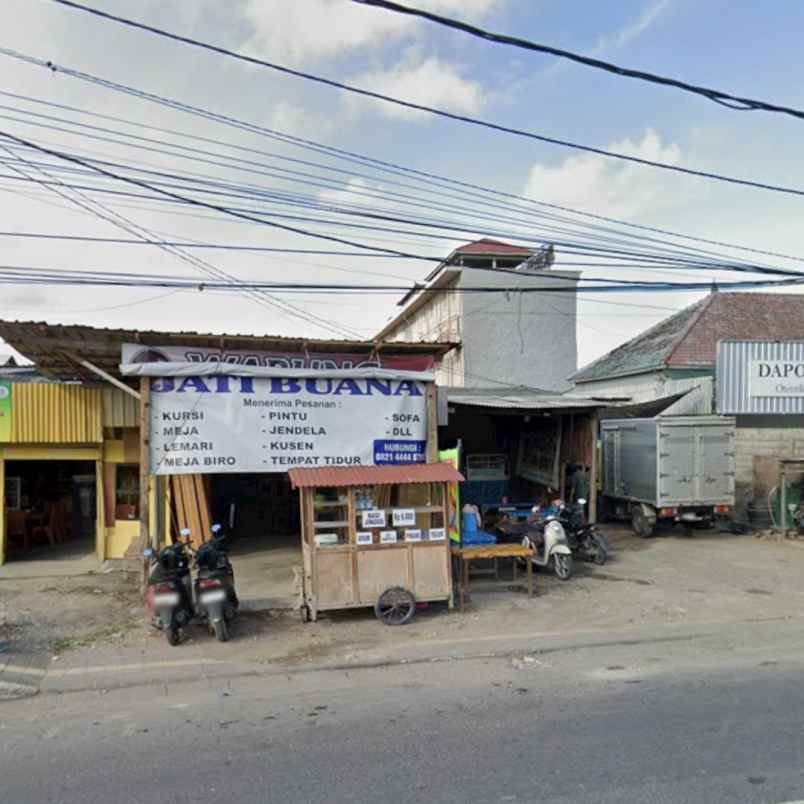 dijual tanah padangsambian kelod