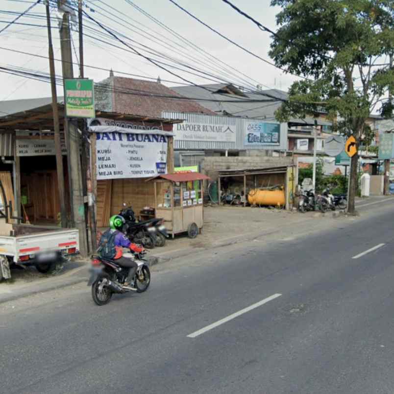 dijual tanah padangsambian kelod