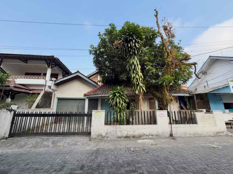 dijual tanah pandega sari kaliurang km 5