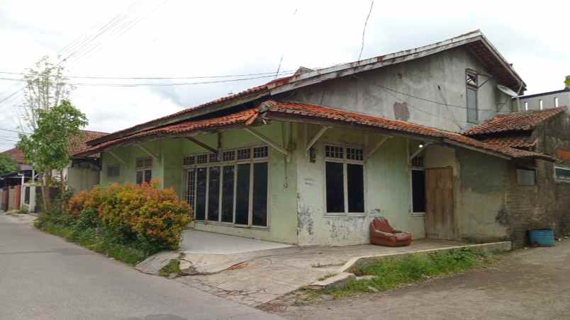 dijual tanah panyileukan