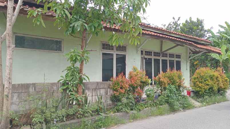 dijual tanah panyileukan