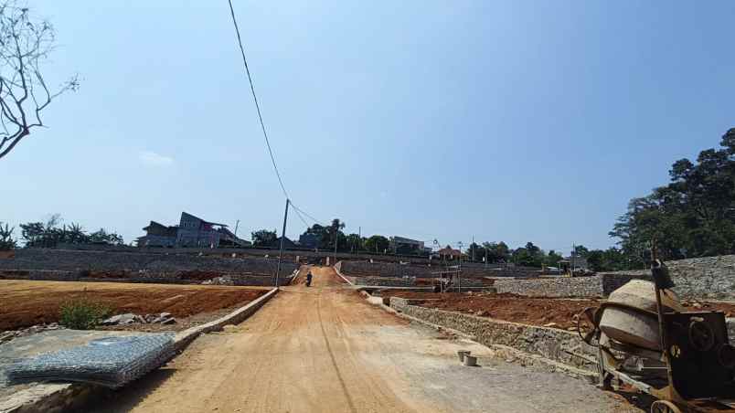 dijual tanah patemon