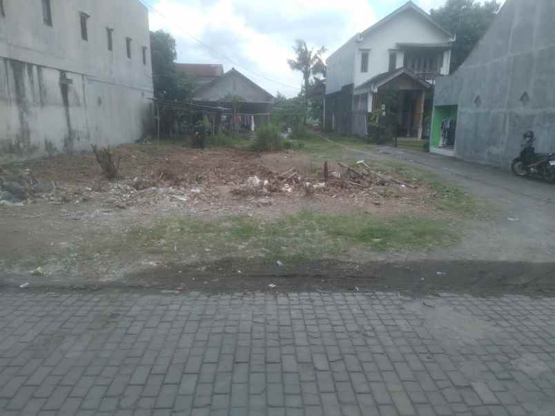 dijual tanah pelem baturetno