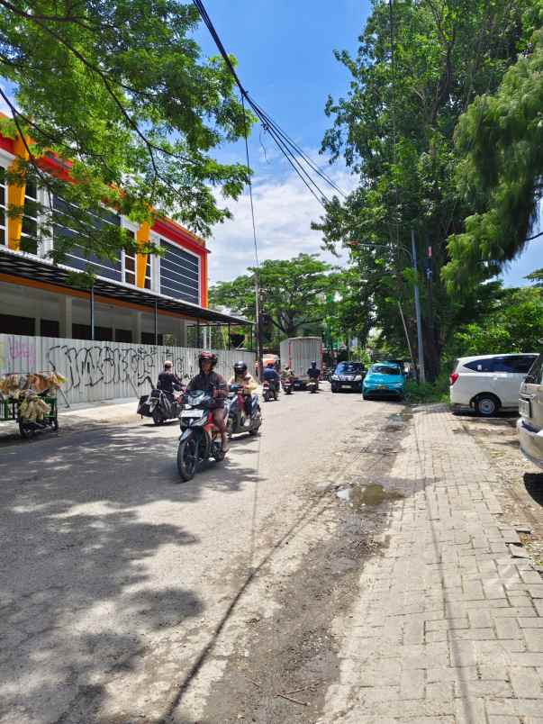 dijual tanah perumahan duta graha duta