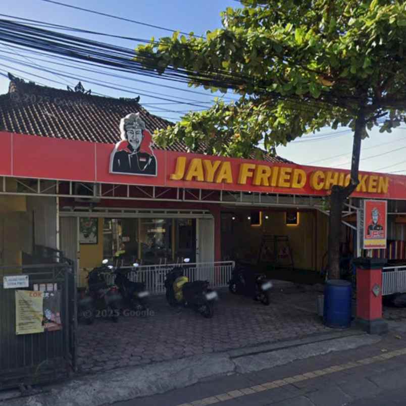 dijual tanah poltek kampial