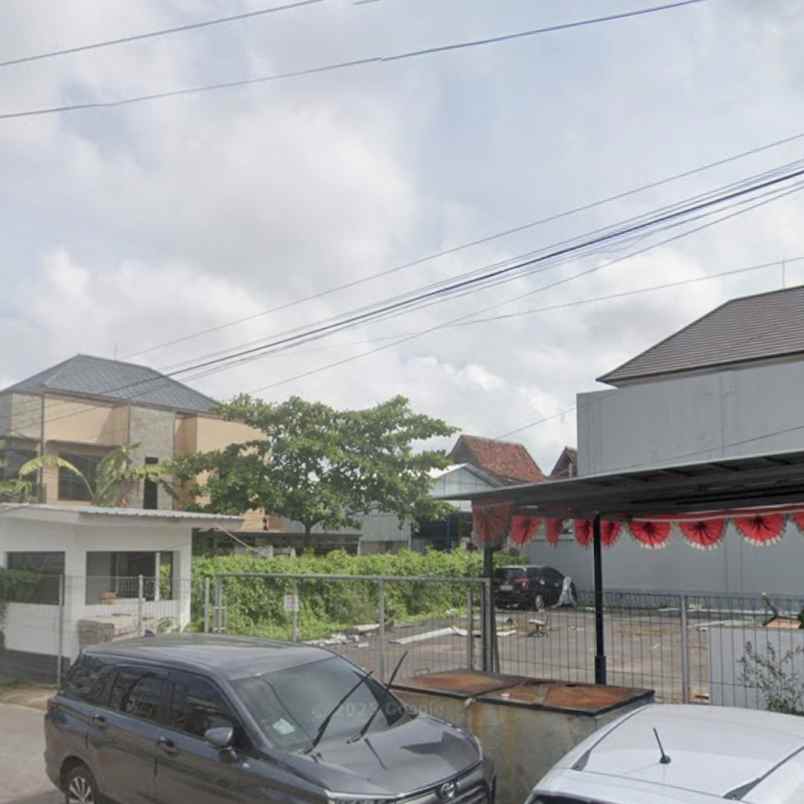 dijual tanah pura demak