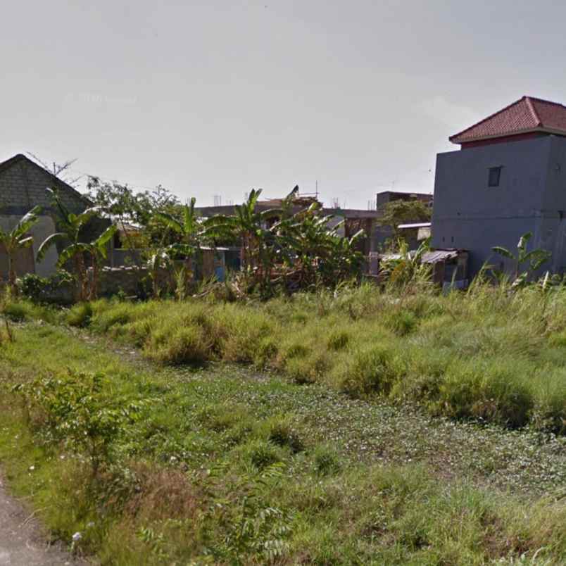 dijual tanah pura demak