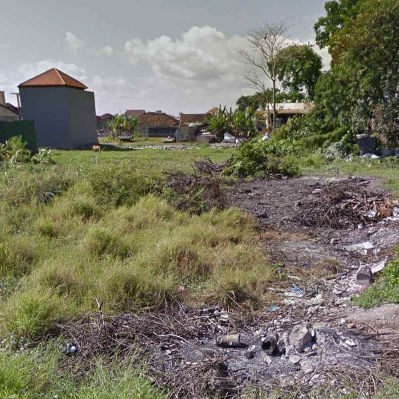 dijual tanah pura demak