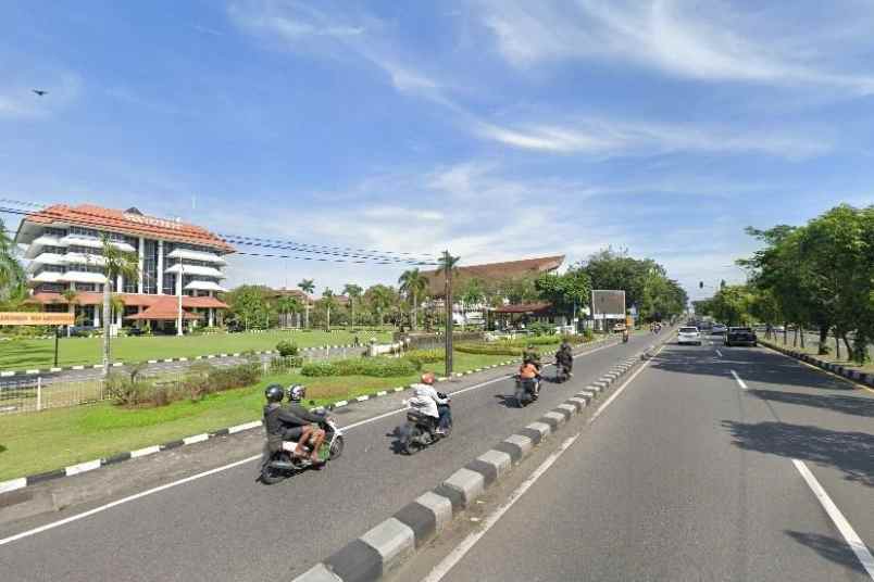 dijual tanah ringroad utara pugeran