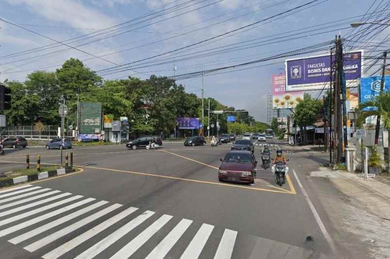dijual tanah ringroad utara pugeran