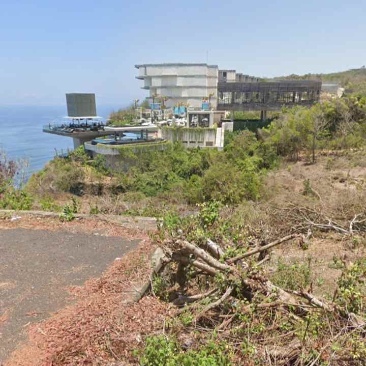 dijual tanah savaya bali