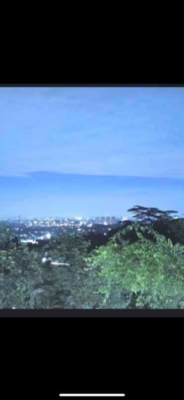 dijual tanah sentul city cijayanti