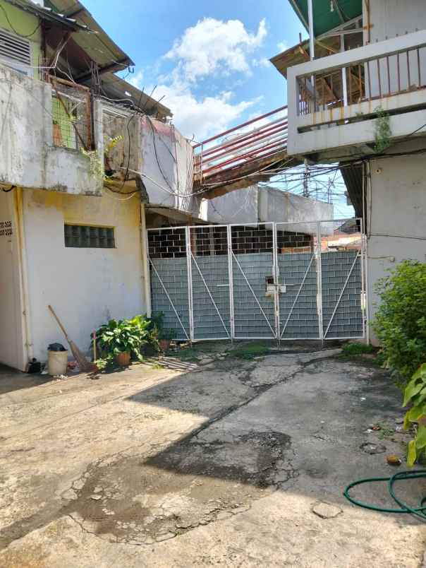 dijual tanah serdang