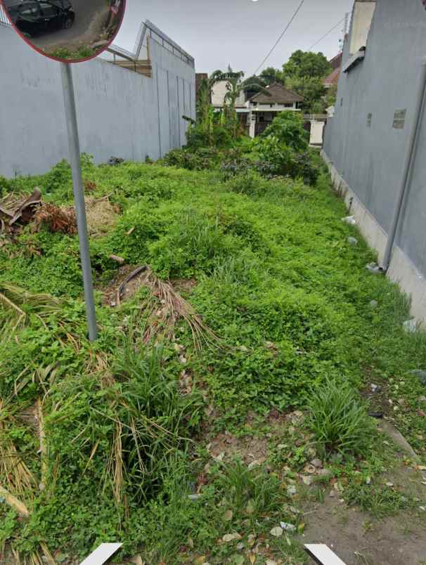 dijual tanah strategis di kota mataram