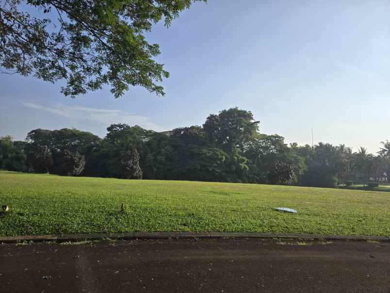 dijual tanah suvarna padi cluster akasia