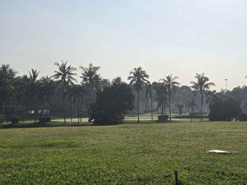 dijual tanah suvarna padi cluster akasia